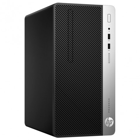 Pc de Bureau HP ProDesk 400 G6 i7 9è Gén 8Go 1To (7EL80EA)