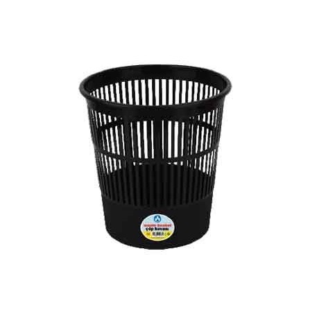 Corbeille à Papier ARK 16L / NOIR