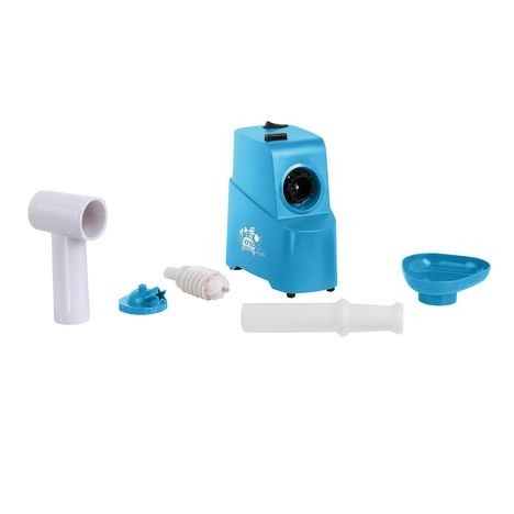 Machine à glace LIVOO 200W - Bleu (DOP161) Machine à glace LIVOO 200W - Bleu (DOP161)