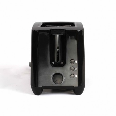 Grille Pain LIVOO 750 Watt - Noir (DOD162N) 2