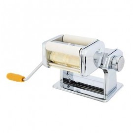 Machine à ravioli et spaghetti Livoo - Argent (MEN41) Machine à ravioli et spaghetti Livoo - Argent (MEN41)