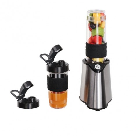 Blender individuel Livoo 300 Watt - Noir (DOP170N)