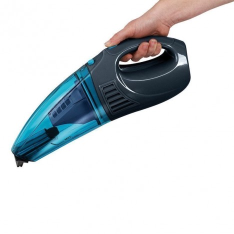 Aspirateur à main eau et poussières Livoo - Bleu (DOH109B) prix en