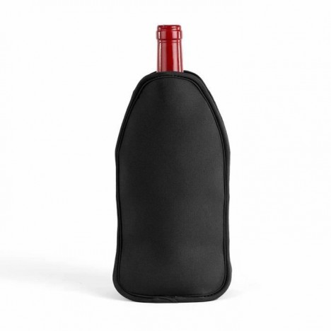 Rafraîchisseur à vin Livoo - Noir (GS140N)