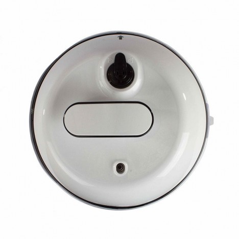 Multi-cuiseur Livoo 950 Watt 4L - Blanc et Noir (DOC203) Multi-cuiseur Livoo 950 Watt 4L - Blanc et Noir (DOC203)