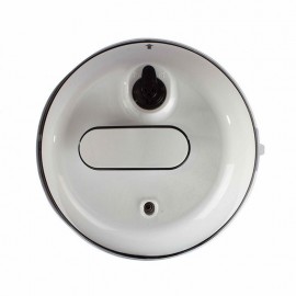 Multi-cuiseur Livoo 950 Watt 4L - Blanc et Noir (DOC203) Multi-cuiseur Livoo 950 Watt 4L - Blanc et Noir (DOC203)