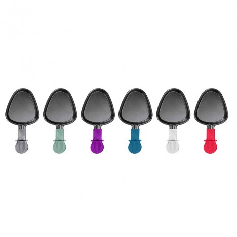 Appareil a Raclette 6 personnes Livoo 800 Watt - Noir (DOC207) Appareil a Raclette 6 personnes Livoo 800 Watt - Noir (DOC207)