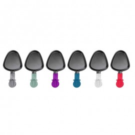 Appareil a Raclette 6 personnes Livoo 800 Watt - Noir (DOC207) Appareil a Raclette 6 personnes Livoo 800 Watt - Noir (DOC207)