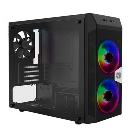 Pc Gamer JUMANJI RYZEN 3 1200 GT1030 2GO /SSD 240 GB /8GB