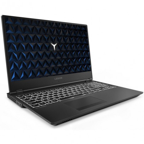 Pc Portable Lenovo Legion Y540 / i7 9è Gén / 16 Go (81SY0079FG-2Y)