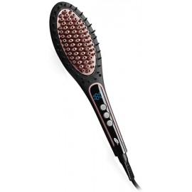 Peigne à Coiffer électrique GOLDMASTER (GM-7168 JASMIN)