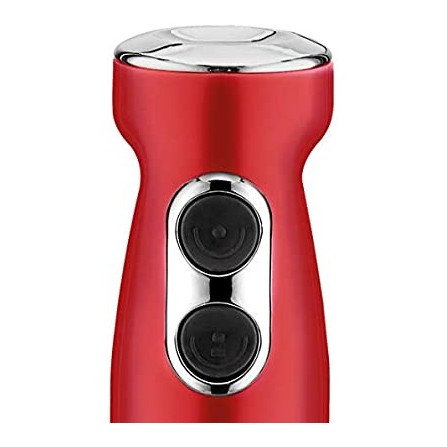 Mixeur Plongeant GOLDMASTER 1000 W - Rouge (GM-7244K) 2