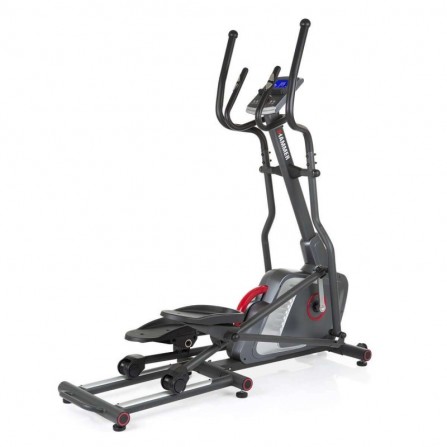Vélo Elliptique HAMMER Speed-Motion BT (4107)
