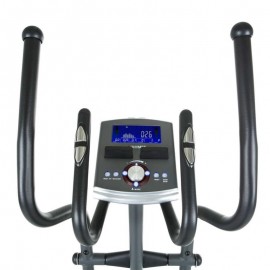 Vélo Elliptique HAMMER Speed-Motion BT (4107) Vélo Elliptique HAMMER Speed-Motion BT (4107)