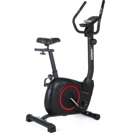 Vélo Magnétique HAMMER Cardio T3 4860 (4860)