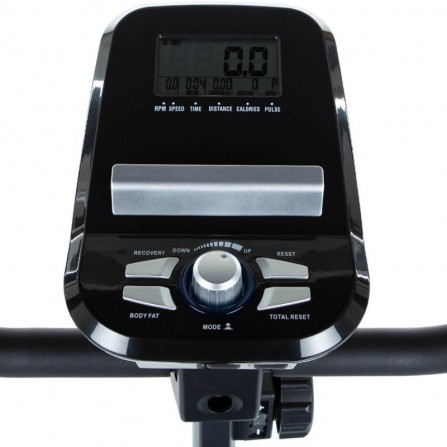 Vélo Magnétique HAMMER Cardio T3 4860 (4860) 2
