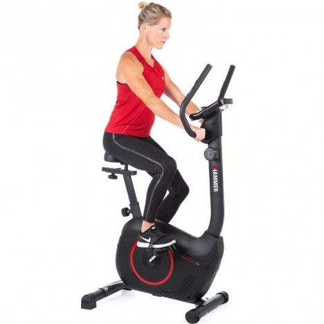 Bicyclette cardio cheap