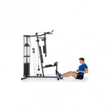 Hammer multi gym ultra online
