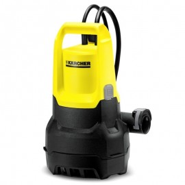 Pompe électrique KÄRCHER immergée Dirt SP5 pour aspiration de l'eau (SP5 Dirt)