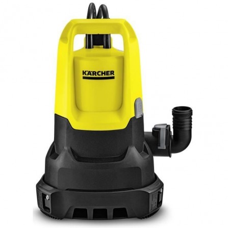 Pompe Immergée - SP5 Dual - KÄRCHER (KAPM48099) 2