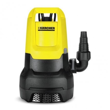 Pompe Immergée SP7 Dirt - KÄRCHER (KAPM48100) 2