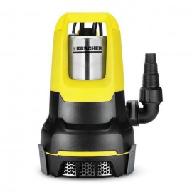 Pompe Immergée SP6 Flat Inox - KÄRCHER (KAPM48102) Pompe Immergée SP6 Flat Inox - KÄRCHER (KAPM48102)