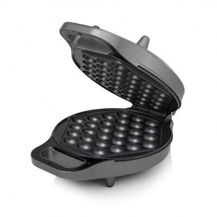 Gaufrier à Bulles Princess 700 Watt - Violet (132465) 2