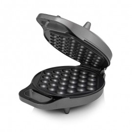 Gaufrier à Bulles Princess 700 Watt - Violet (132465)