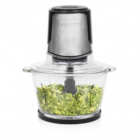 Mini-Hachoir Duo XL Princess 300 Watt 1,5 L 221052- Verre