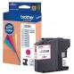Cartouche Jet d'encre Originale Brother LC223M pour Brother MFC-J480DW , MFC-J5720DW - Magenta (550 Pages) Cartouche Jet d'encre Originale Brother LC223M pour Brother MFC-J480DW , MFC-J5720DW - Magenta (550 Pages)