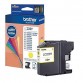 Cartouche Jet d'encre Originale Brother LC223Y pour Brother MFC-J480DW , MFC-J5720DW - Jaune (550 Pages) Cartouche Jet d'encre Originale Brother LC223Y pour Brother MFC-J480DW , MFC-J5720DW - Jaune (550 Pages)