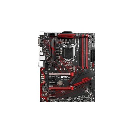 Carte mére MSI B360 Gaming Plus DDR4 Micro-ATX (911-7B22-022) Carte mére MSI B360 Gaming Plus DDR4 Micro-ATX (911-7B22-022)