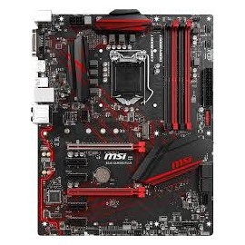 Carte mére MSI B360 Gaming Plus DDR4 Micro-ATX (911-7B22-022) Carte mére MSI B360 Gaming Plus DDR4 Micro-ATX (911-7B22-022)