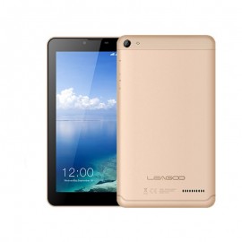 Tablette LEAGOO LEAPAD X5 7" 3G Gold (LEAPADX-GOLD) Tablette LEAGOO LEAPAD X5 7" 3G Gold (LEAPADX-GOLD)