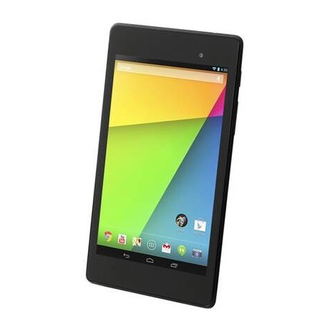 Tablette Asus Nexus 7" / 32 Go / 4G