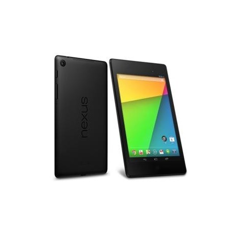 Tablette Asus Nexus 7" / 32 Go / 4G Tablette Asus Nexus 7" / 32 Go / 4G