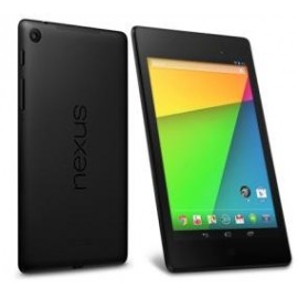 Tablette Asus Nexus 7" / 32 Go / 4G Tablette Asus Nexus 7" / 32 Go / 4G