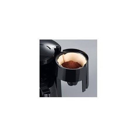 Cafetiére Isotherme SEVERIN KA 9234 - 800 Watt - Noir (KA9234) Cafetiére Isotherme SEVERIN KA 9234 - 800 Watt - Noir (KA9234)