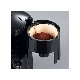 Cafetiére Isotherme SEVERIN KA 9234 - 800 Watt - Noir (KA9234) Cafetiére Isotherme SEVERIN KA 9234 - 800 Watt - Noir (KA9234)