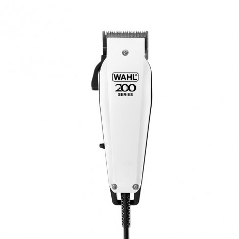 Tondeuse à cheveux WAHL Home Pro - Blanc (09247-1116)