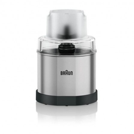 Mixeur plongeant Braun 700W - 0.5L SPICE (MQ3038WH) 2