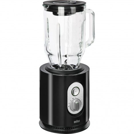 Blender BRAUN 1000 Watt - 1.6L - Noir (JB5160 )