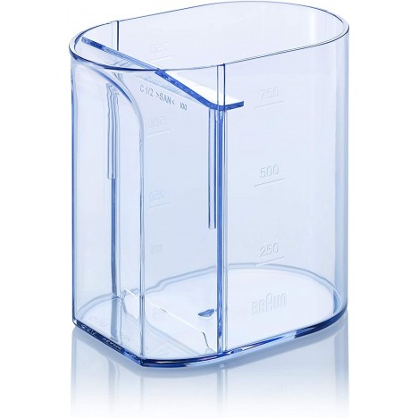 Centrifugeuse BRAUN 500 Watt - 750mL - Noir (SJ3100BK) Centrifugeuse BRAUN 500 Watt - 750mL - Noir (SJ3100BK)