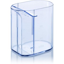 Centrifugeuse BRAUN 500 Watt - 750mL - Noir (SJ3100BK) Centrifugeuse BRAUN 500 Watt - 750mL - Noir (SJ3100BK)