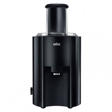 Centrifugeuse BRAUN Multiquick 3 - 800 Watt -2L- Noir (J300)