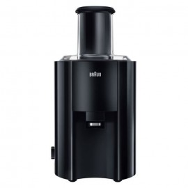 Centrifugeuse BRAUN Multiquick 3 - 800 Watt -2L- Noir (J300)
