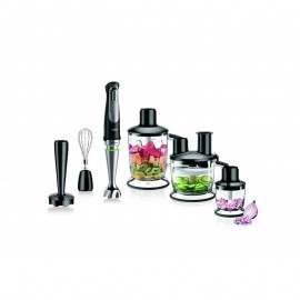 Mixeur Plongeant Braun 11en1 1000W (MQ9097X)