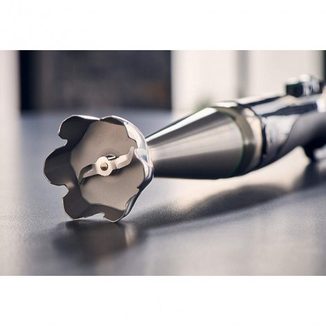 Mixeur Plongeant Braun 11en1 1000W (MQ9097X)