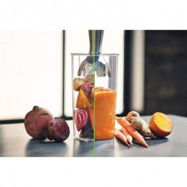 Mixeur Plongeant Braun 11en1 1000W (MQ9097X)