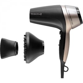 Sèche Cheveux REMINGTON Thermacare Pro 2300 Watt - Noir (D5715)